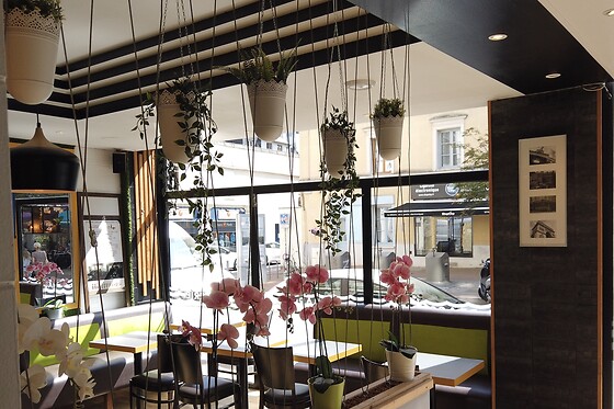 Bar des Fleurs - photo 0