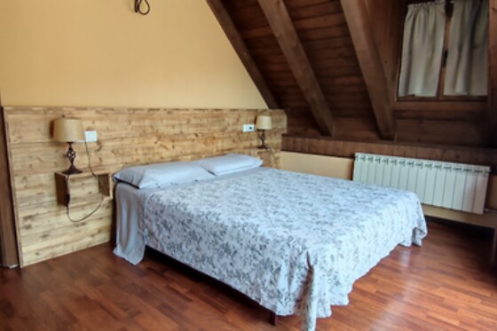 HOTELET DE BETLAN - photo 5