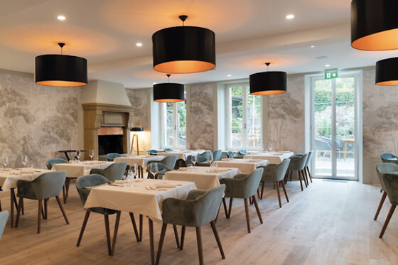 Hôtel Les Vieux Toits - photo 1