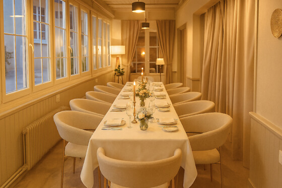 Hôtel Les Vieux Toits - photo 7