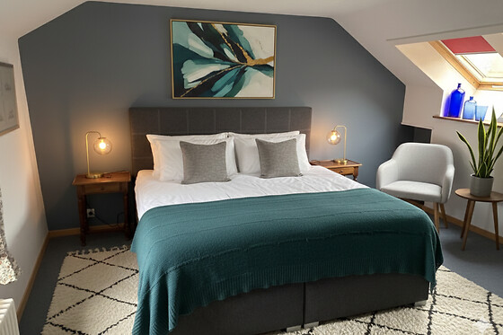 Hôtel Les Vieux Toits - photo 12