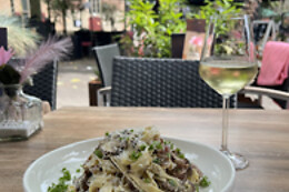 Brasserie Bisou