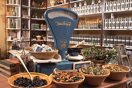 Oliviers & Co Orléans