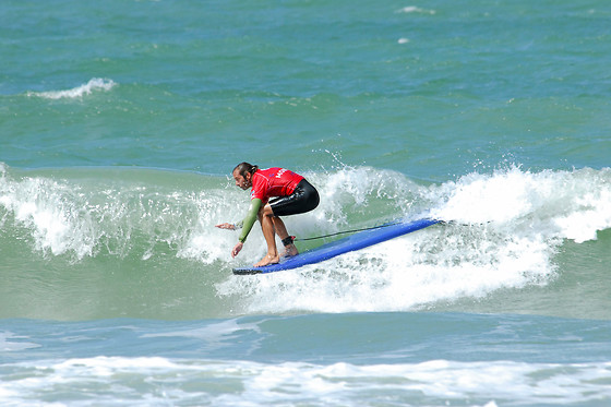 Inside Surf School - photo 6