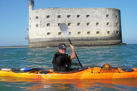 ANTIOCHE KAYAK - photo 6