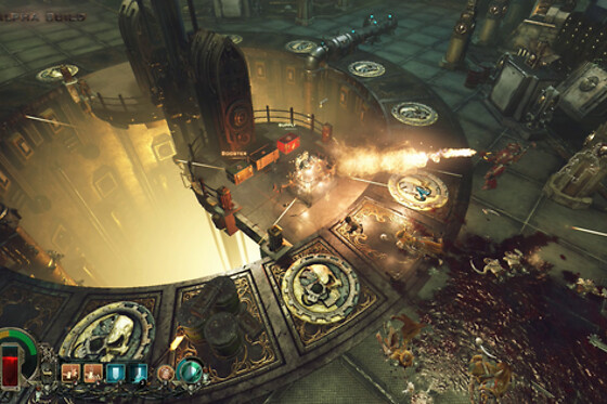 NeocoreGames - photo 14