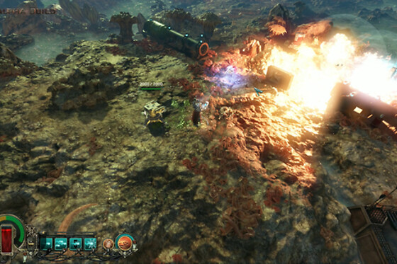 NeocoreGames - photo 15