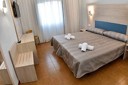 HOTEL SIERRA DE ARCOS
