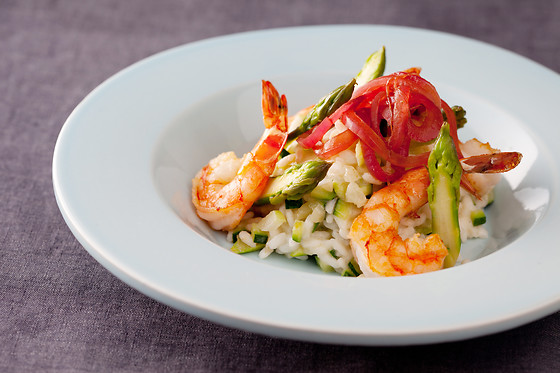 L'atelier des Chefs Paris Pernelle - photo 8