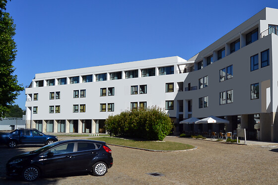 Hotel Bienestar Termas de Monção - photo 0