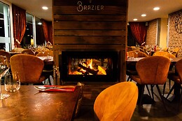 Le Brazier
