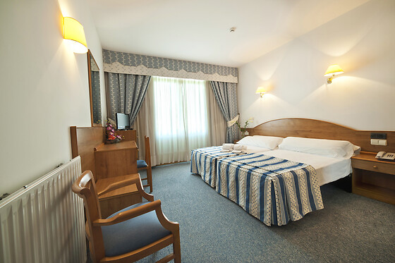 HOTEL RIA MAR - photo 1