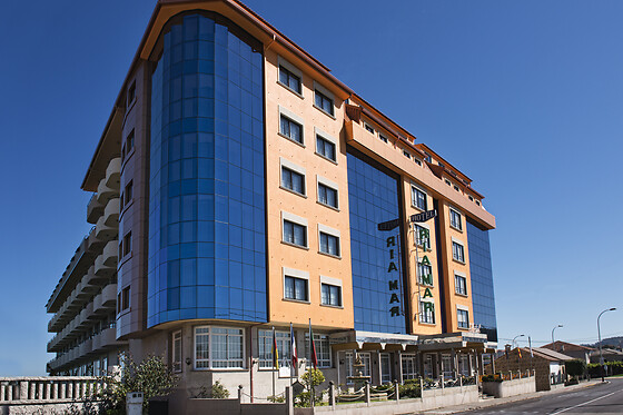 HOTEL RIA MAR - photo 3