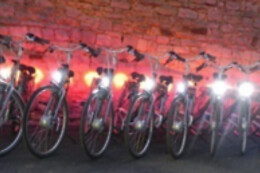 Cycle sport