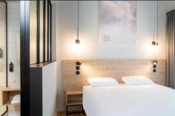 Ibis Styles Namur - photo 0