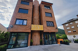 MAILE APARTAMENTOS