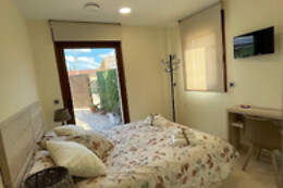 CASA RURAL LA COSTANA DE BARBADILLO