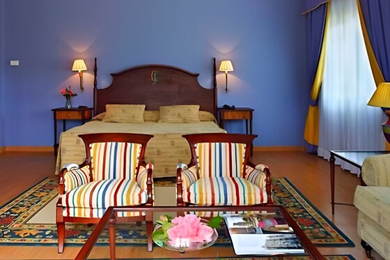 HOTEL DOÑA MAFALDA DE CASTILLA - photo 5