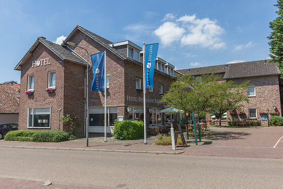 Fletcher Hotel-Restaurant Bon Repos - photo 0