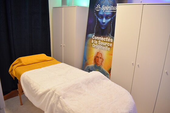 Spiritus Thérapie Galactique - photo 2