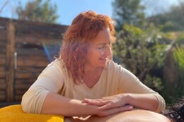 Magali Valosio