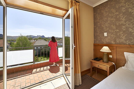 HOTEL CASTRUM VILLAE 3* - photo 1