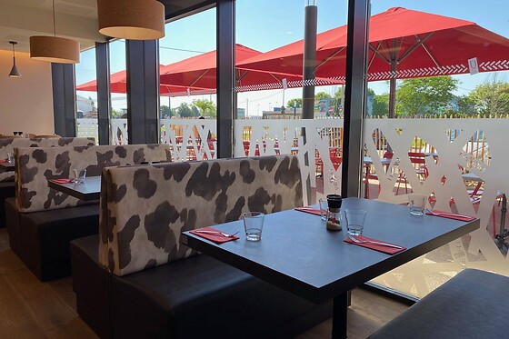 MEUH ! Restaurant Lescure Albi - photo 3