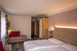 Hotel Brienz