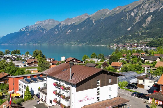 Hotel Brienz - photo 0
