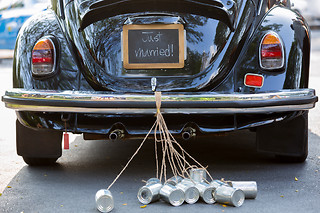 Buono regalo Just Married