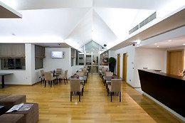 Hotel Conde d'Águeda