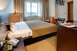 Hotel Conde d'Águeda
