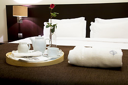 Hotel Conde d'Águeda