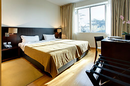 Hotel Conde d'Águeda
