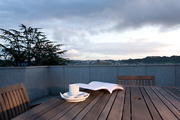 Hotel Conde d'Águeda