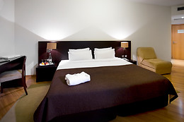 Hotel Conde d'Águeda