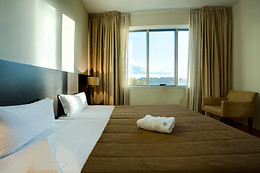 Hotel Conde d'Águeda