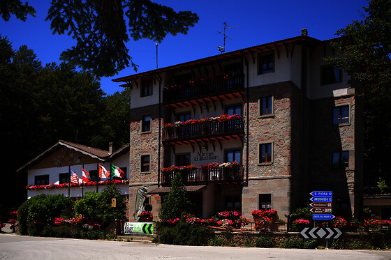 Hotel Le Macinaie - photo 0
