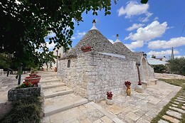 I trulli di Pastore