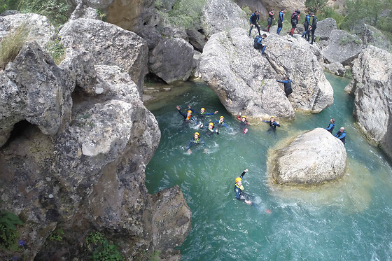 AMADABLAM AVENTURA - photo 17