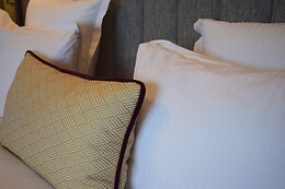 Best Western Plus Hôtel Le Conquérant