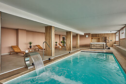 APTOS SILKEN FONTIBRE IBERIA & SPA