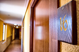 HOTEL ELADIA