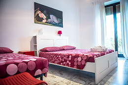 B&B Boteroom