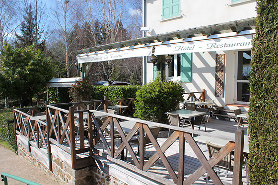 Auberge de la Tomette - photo 13