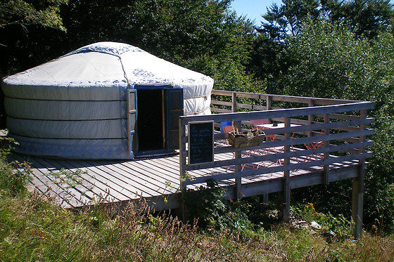 Refuge de la Soldanelle - photo 1