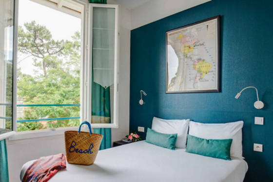 Hôtel Villa Ouest *** - The Originals - photo 1