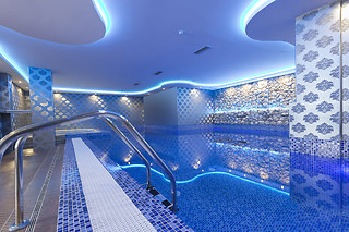 2 giorni spa & sapori