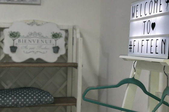 Fifteen Apartment - photo 1