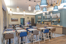 Hôtel des Marins***